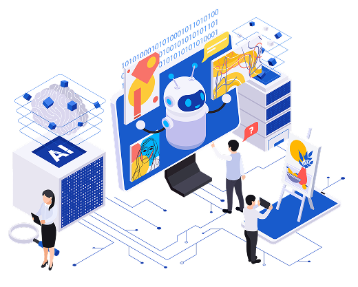 AI & LLM Solutions