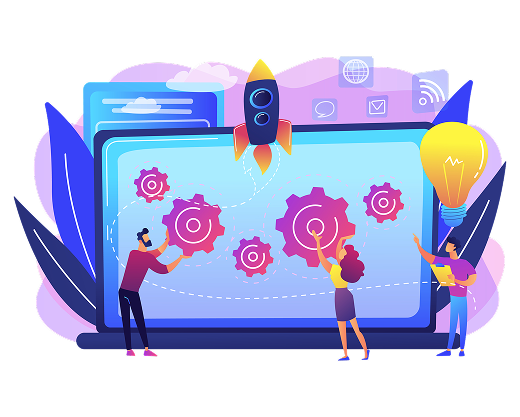 Industry Platforms
