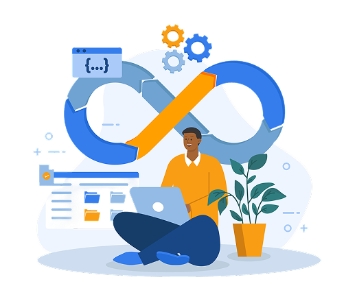 Cloud, DevOps & Security