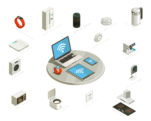 Enterprise IoT Solutions