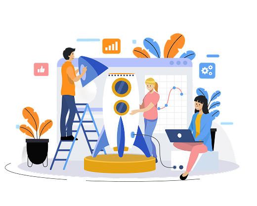 Strategic Design & Ideation