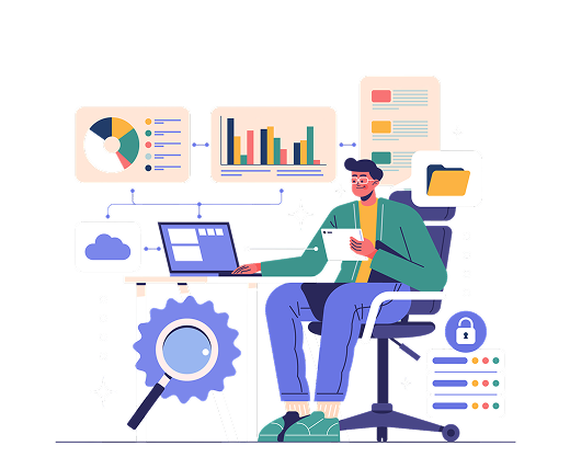 Managed Operations & Support